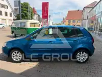2006 Volkswagen Polo