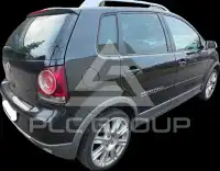 2006 Volkswagen Polo