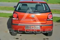2006 Volkswagen Polo