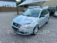2006 Volkswagen Polo