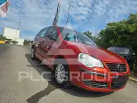 2006 Volkswagen Polo
