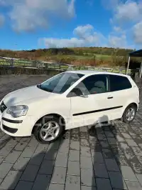 2006 Volkswagen Polo
