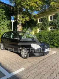 2006 Volkswagen Polo