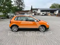 2006 Volkswagen Polo