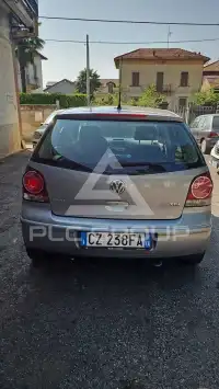 2006 Volkswagen Polo