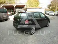 2006 Volkswagen Polo
