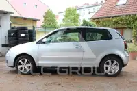 2006 Volkswagen Polo