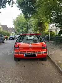 2006 Volkswagen Polo
