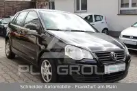 2006 Volkswagen Polo
