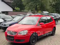 2006 Volkswagen Polo
