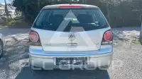 2006 Volkswagen Polo