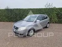 2006 Volkswagen Polo