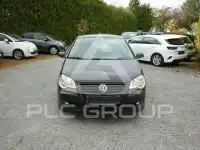 2006 Volkswagen Polo