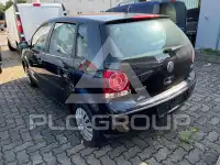 2006 Volkswagen Polo