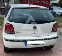 2006 Volkswagen Polo