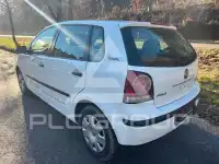 2006 Volkswagen Polo