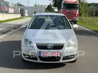 2006 Volkswagen Polo