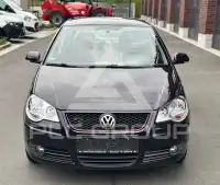 2006 Volkswagen Polo