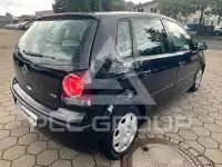 2006 Volkswagen Polo