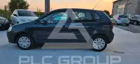 2006 Volkswagen Polo
