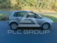 2006 Volkswagen Polo