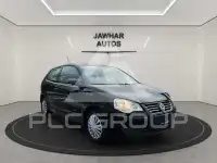 2006 Volkswagen Polo