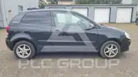 2006 Volkswagen Polo