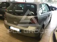 2006 Volkswagen Polo