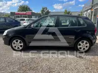 2006 Volkswagen Polo