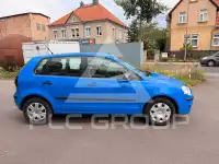 2006 Volkswagen Polo