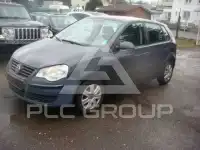 2006 Volkswagen Polo