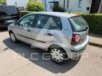 2006 Volkswagen Polo