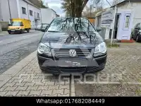 2006 Volkswagen Polo