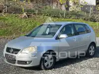 2006 Volkswagen Polo