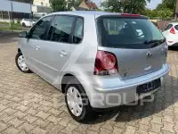 2006 Volkswagen Polo