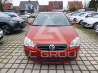2006 Volkswagen Polo