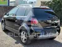 2006 Volkswagen Polo