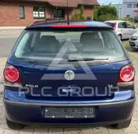 2006 Volkswagen Polo