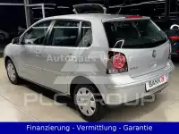 2006 Volkswagen Polo