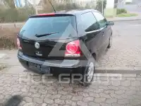 2006 Volkswagen Polo
