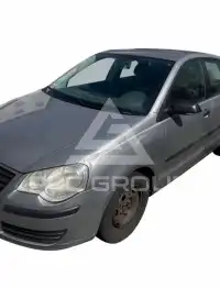 2006 Volkswagen Polo