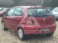 2006 Volkswagen Polo