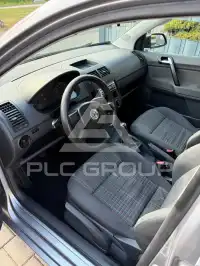 2006 Volkswagen Polo