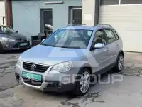 2006 Volkswagen Polo