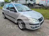 2006 Volkswagen Polo