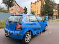 2006 Volkswagen Polo
