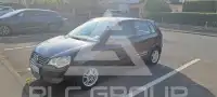2006 Volkswagen Polo