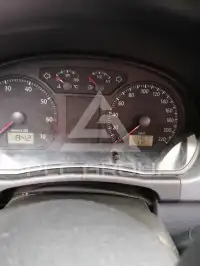 2006 Volkswagen Polo