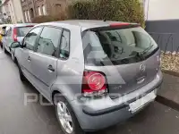 2006 Volkswagen Polo