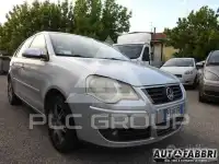2006 Volkswagen Polo
